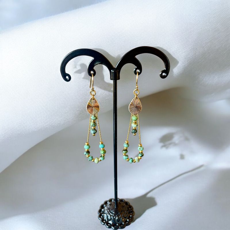 Atye earrings