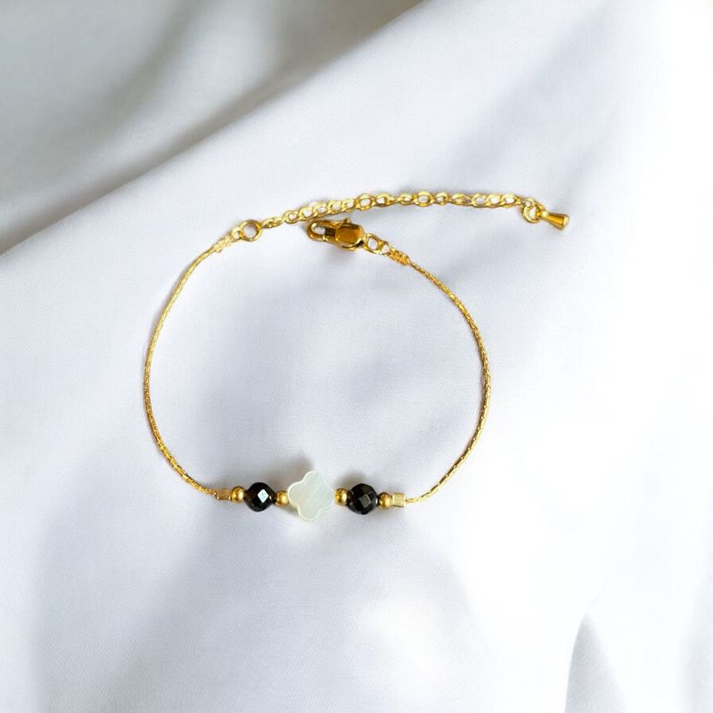 Sofia bracelet - Sapphire