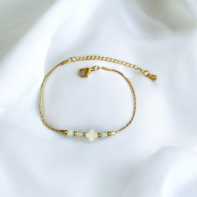 Sofia bracelet - Sapphire